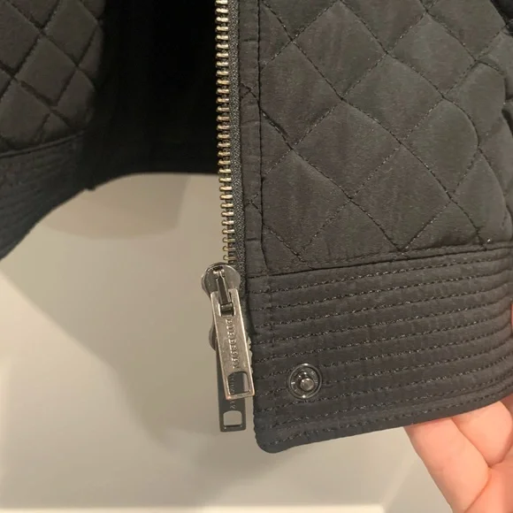 Burberry London jacket USA 12 ITA 46 black - Picture 11 of 15
